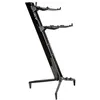 Image de Stay Music Tower Model 1300/02 Black stand clavier