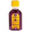 Image de Lola Cosmetics, Huile + sérum pour cheveux, Acai Drum et Pocaxi 50ml Pinga Acai et Pracaxi (50 ml)