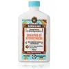 Image de Steinbach, Shampoing, Lola Cosmetics Be(M)dita Ghee Papaya and Vegetable Keratin Reconstruction Shampooing 250ml (250 ml)
