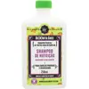 Image de Lola Cosmetics, Shampoing, Lola Be(M)dita Ghee Shampooing Nourrissant Ananas et Beurre de Karité 250ml (Shampoing liquide, 250 ml)