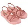 Image de Ipanema, Femmes, Sandales, Diversa Plateau-Sandalen, Pink, (39)