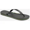 Image de Classic Brasil II M par Ipanema Noir 43 - 44 Homme
