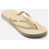 Image de Anatomica Tan F par Ipanema Beige 39 Femme