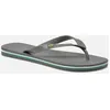 Image de Classic Brasil II M par Ipanema Gris 41 - 42 Homme