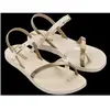Image de Ipanema, Femmes, Sandales, Sandaal Women Fashion Sandal Beige Gold EU 39, Or, Beige, (39)