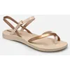 Image de Ipanema Fashion Sand Viii Fem par Ipanema Beige 40 Femme