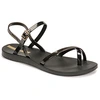 Image de Sandales plates Ipanema  IPANEMA FASHION SAND VIII FEM M65890877