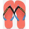 Image de HAV. BRASIL MIX F par Havaianas Rouge 37 - 38 Femme