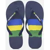Image de Hav. Brasil Tech par Havaianas Bleu 39 - 40 Homme