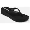 Image de Ipanema Mesh Chic Plat Fem par Ipanema Noir 37 Femme