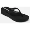 Image de Ipanema Mesh Chic Plat Fem par Ipanema Noir 41 - 42 Femme