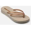 Image de Bossa Soft V Fem par Ipanema Beige 37 Femme
