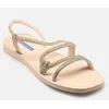 Image de Solar Glow Sand Ad par Ipanema Or et bronze 41 - 42 Femme