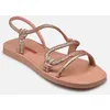 Image de Solar Glow Sand Ad par Ipanema Rose 37 Femme