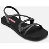Image de Solar Glow Sand Ad par Ipanema Noir 37 Femme