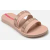 Image de Mesh Slide Fem par Ipanema Rose 40 Femme