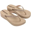 Image de Ipanema Tongs Mesh Chic Plat EU 40
