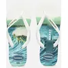 Image de Top Surfer I par Havaianas Blanc 41 - 42 Homme
