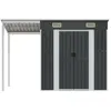 Image de Helloshop26 2.77×1.105×1.81m - 3.06m²