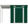 Image de Helloshop26 2.77×1.105×1.81m - 3.06m²