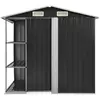 Image de Helloshop26 2.05×1.3×1.83m - 2.66m²