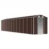 Image de Helloshop26 9.8×1.91×1.98m - 18.72m²