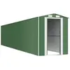 Image de Helloshop26 Abri de jardin 1.92×10.21×2.23m - 1m²