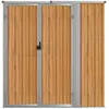 Image de Helloshop26 0.89×1.61×1.61m - 1.43m²