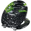 Image de Helloshop26 Abattant WC - 43,8 x 37,8 cm