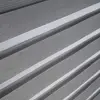 Image de Store enrouleur zébré jour et nuit - 70x150 cm - Gris