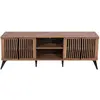 Image de Decoshop26 Meuble TV design - Marron