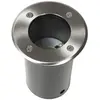 Image de Set de Spots Extérieurs Encastrables - Inox