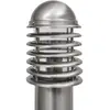 Image de Borne de Jardin Extérieure - Inox