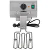 Image de Helloshop26 Friteuse 2x13 L