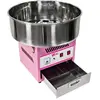 Image de Helloshop26 Machine à barbe à papa pro