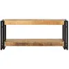 Image de Helloshop26 Meuble TV vintage - Bois