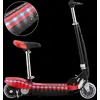 Image de helloshop26 Trottinette LED