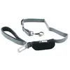 Image de I-dog Laisse pour chien Confort - 100 cm