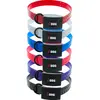 Image de Collier pour chien I-DOG Premium Noir 3,5 mm I152506