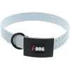 Image de Collier pour chien I-DOG Premium Blanc 3,5 mm I152507