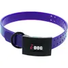 Image de Collier pour chien I-DOG Premium Violet 3,5 mm I152508