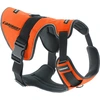 Image de Harnais de signalisation pour chien Canihunt Orange L CSIGNALL