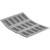 Image de De buyer Moule pâtisserie silicone