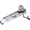 Image de Mandoline inox + 3 peignes - 2012.01 - Revolution - DE BUYER