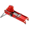 Image de Mandoline 20x40cm rouge - 2015.43 - Swing Plus - DE BUYER