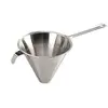 Image de Passe-sauce chinois inox 14cm - 3350.14 - DE BUYER