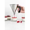Image de Mini-Entonnoir à Piston 800 ml - De Buyer