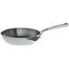 Image de Poêle inox 24cm - 3412.24 - Milady - DE BUYER