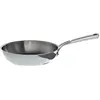 Image de Poêle inox 28cm - 3412.28 - Milady - DE BUYER