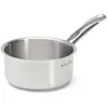 Image de Casserole inox 16cm - 3501.16 - Prim'appety - DE BUYER